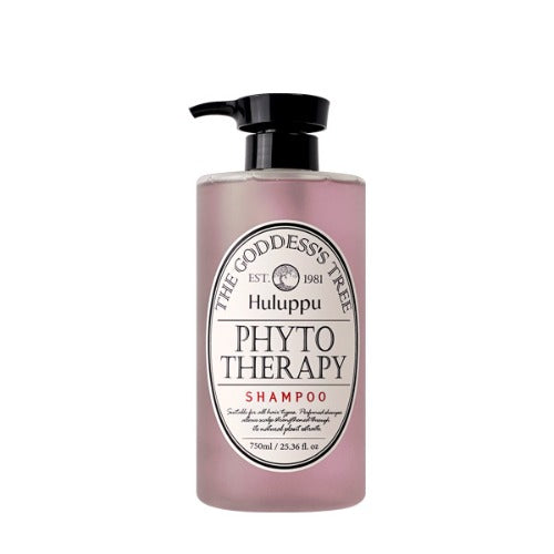 Phytotherapy Shampoo - MADE IN KOREA