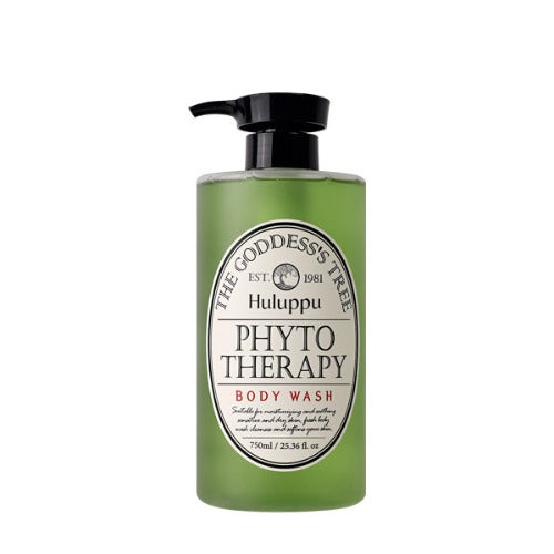 Phytotherapy Body Wash -MADE IN KOREA