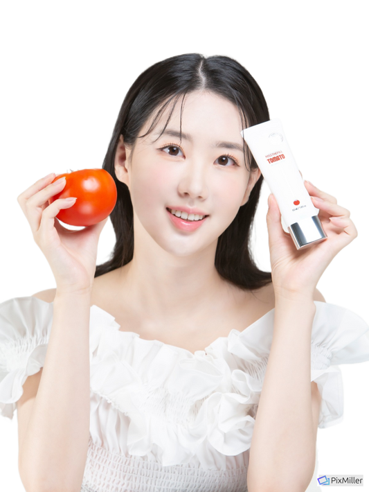 MissTheFill Tomato whitening wrinkle functional cream