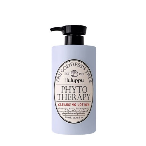 Phytotherapy Cleansing Lotion -MADE IN KOREA